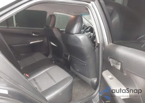 2012 Toyota Camry Se from USA, damaged, VIN 4T1BF1FK0CU046829